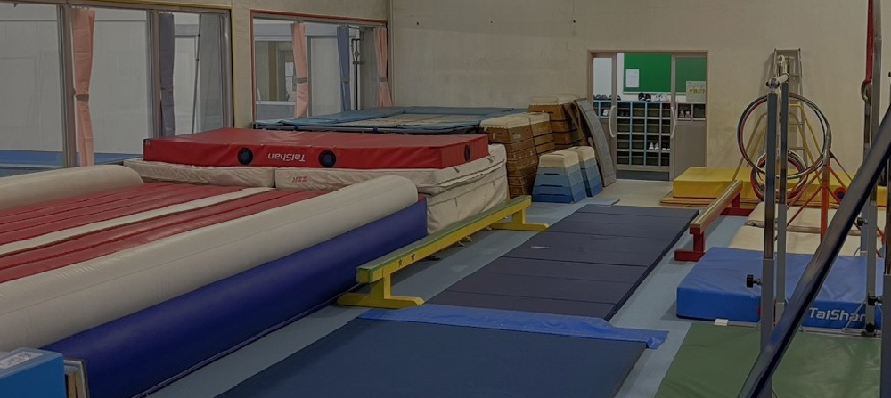 ムーヴ体操クラブ NACL豊中蛍池教室