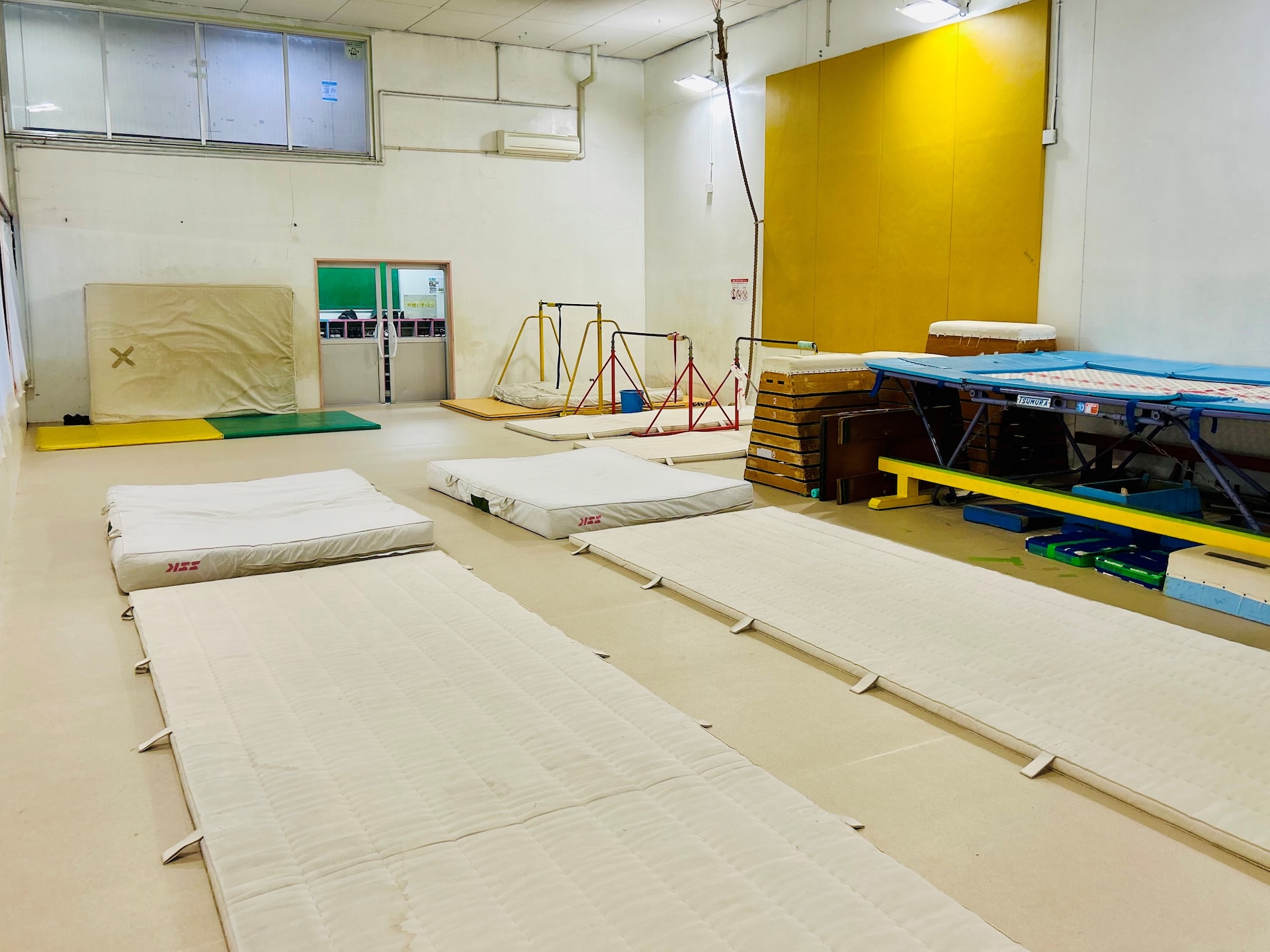 ムーブ体操クラブ NACL豊中蛍池教室